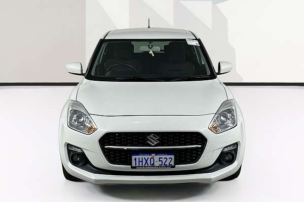 2023 Suzuki SWIFT GL NAVI AZ SERIES II