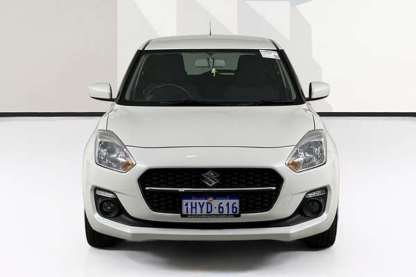 2023 Suzuki SWIFT GL NAVI AZ SERIES II