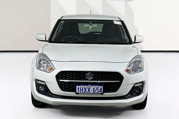 2023 Suzuki SWIFT GL NAVI AZ SERIES II