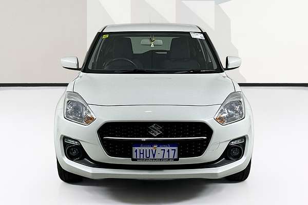 2023 Suzuki SWIFT GL NAVI AZ SERIES II