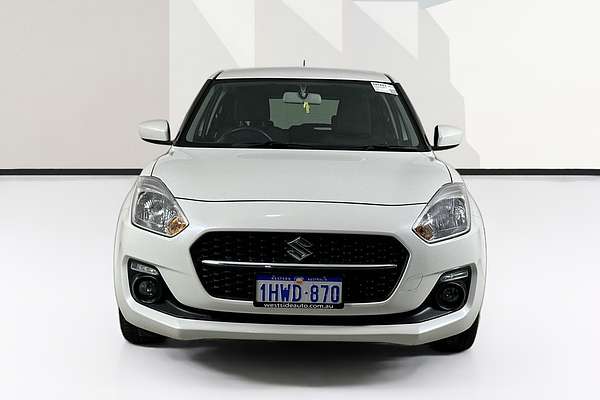 2023 Suzuki SWIFT GL NAVI AZ SERIES II