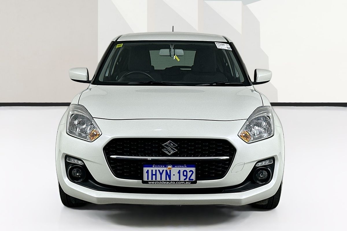 2023 Suzuki SWIFT GL NAVI AZ SERIES II