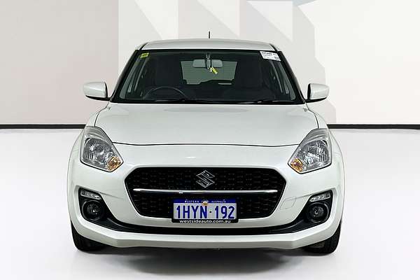 2023 Suzuki SWIFT GL NAVI AZ SERIES II