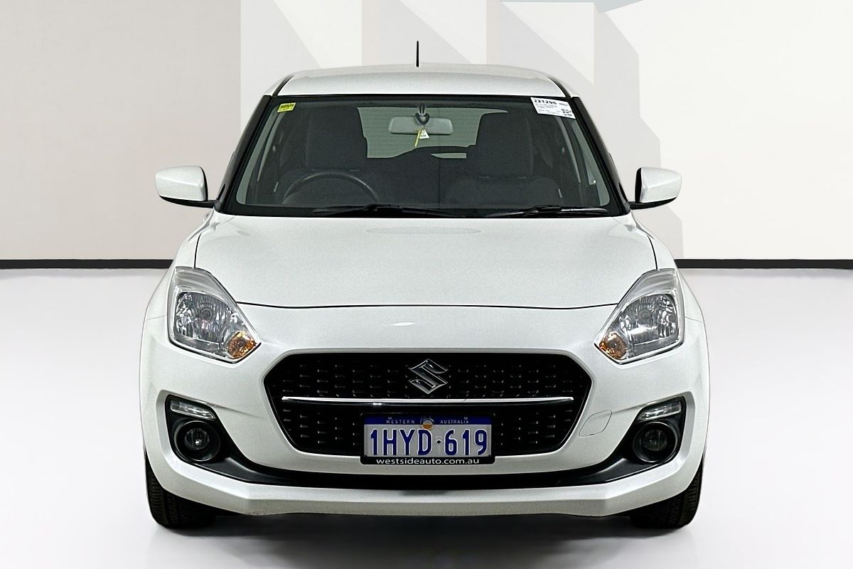 2023 Suzuki SWIFT GL NAVI AZ SERIES II