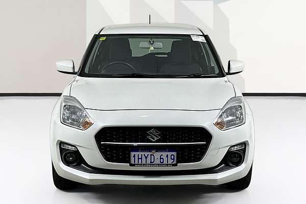 2023 Suzuki SWIFT GL NAVI AZ SERIES II