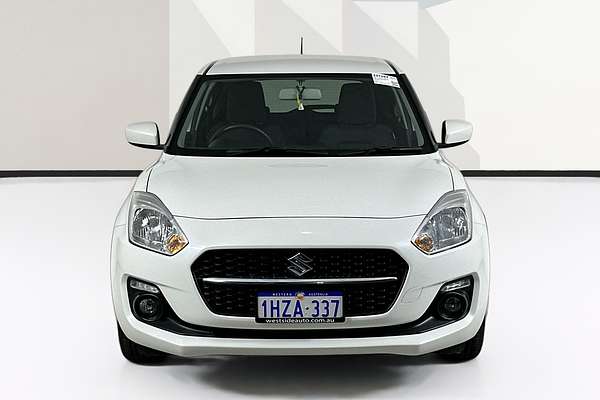 2023 Suzuki SWIFT GL NAVI AZ SERIES II