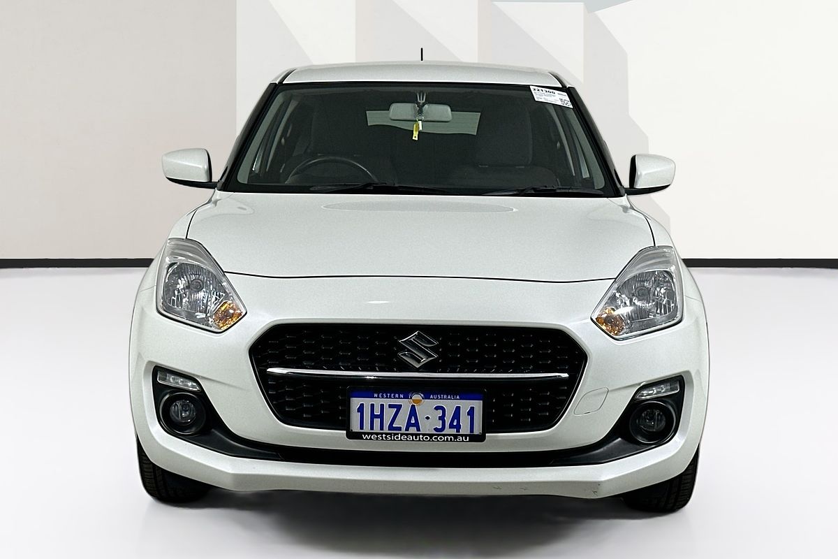 2023 Suzuki SWIFT GL NAVI AZ SERIES II