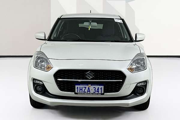2023 Suzuki SWIFT GL NAVI AZ SERIES II