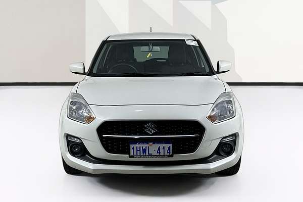 2023 Suzuki SWIFT GL NAVI AZ SERIES II