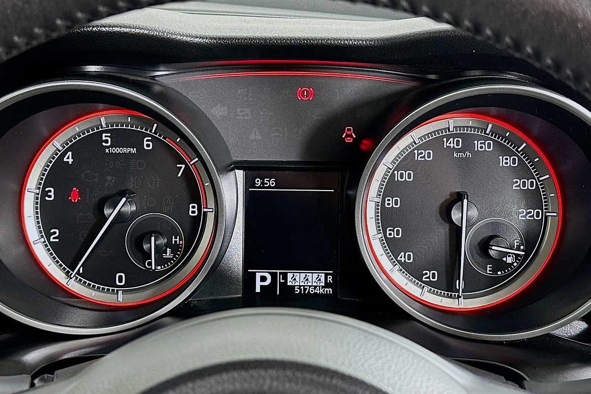 2023 Suzuki SWIFT GL AZ Series II