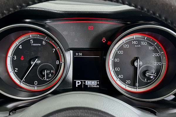 2023 Suzuki SWIFT GL AZ Series II