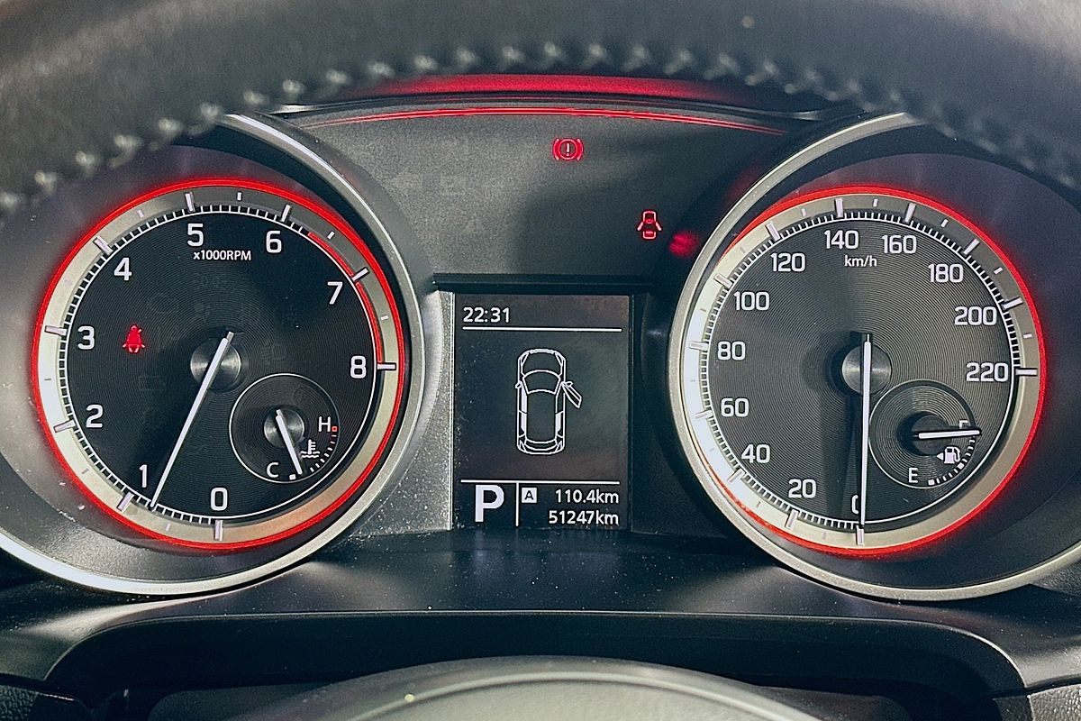 2023 Suzuki SWIFT GL AZ Series II