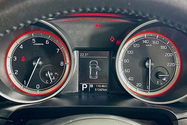 2023 Suzuki SWIFT GL AZ Series II