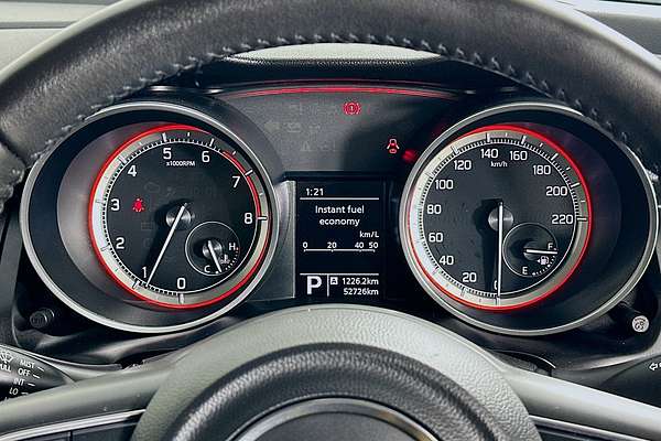 2023 Suzuki Swift GL AZ Series II