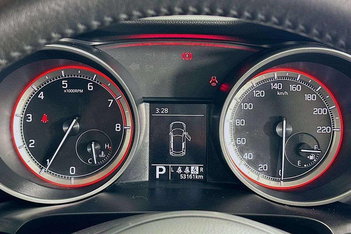 2023 Suzuki SWIFT GL AZ Series II