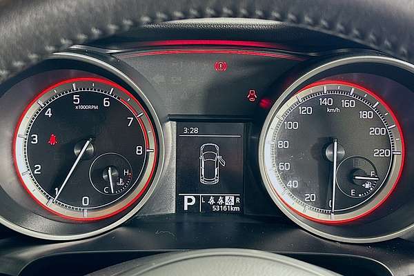 2023 Suzuki SWIFT GL AZ Series II