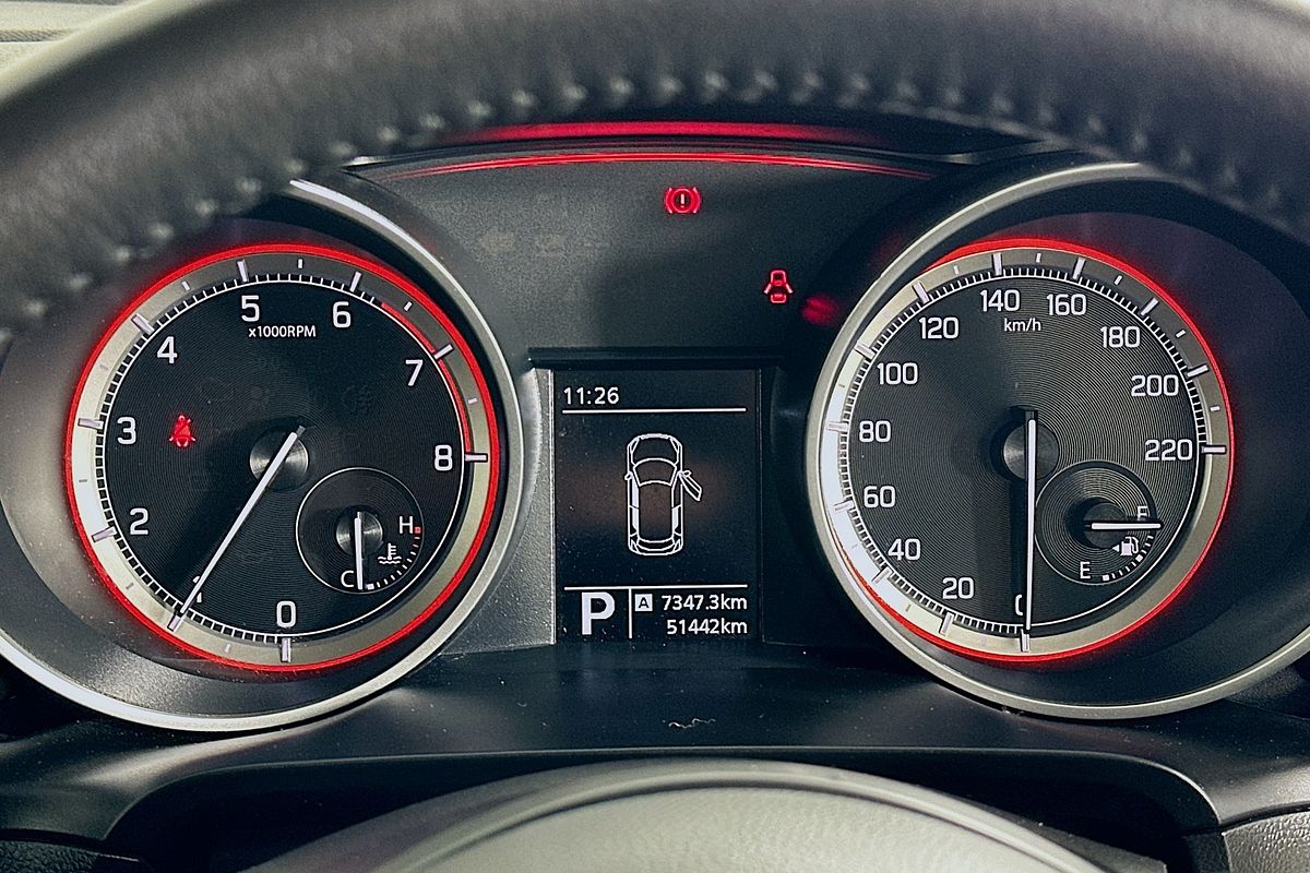 2023 Suzuki SWIFT GL NAVI AZ SERIES II