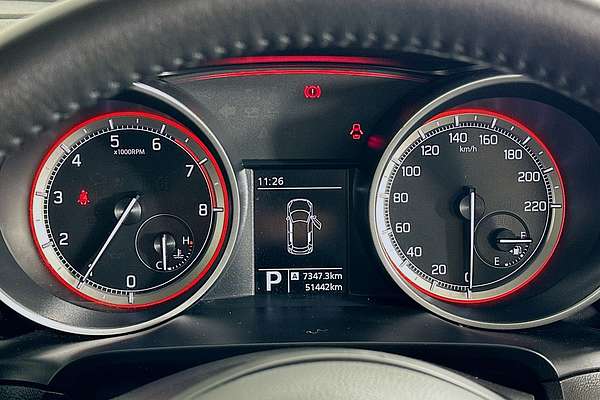 2023 Suzuki SWIFT GL NAVI AZ SERIES II