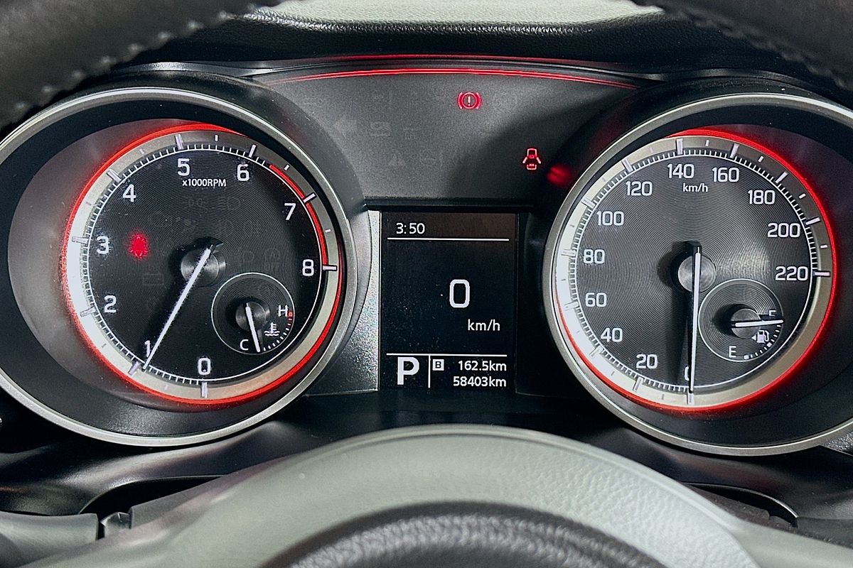 2023 Suzuki SWIFT GL NAVI AZ SERIES II