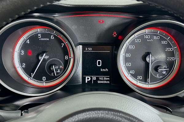 2023 Suzuki SWIFT GL NAVI AZ SERIES II