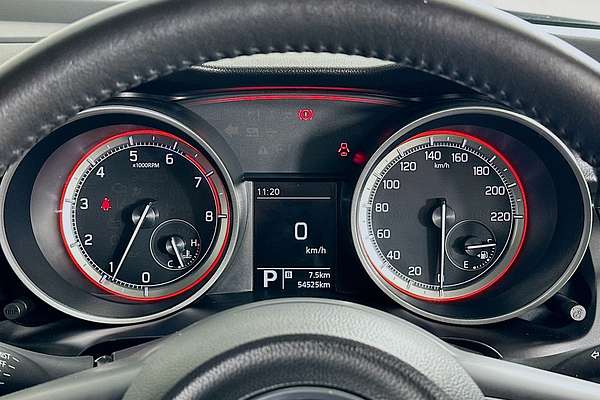 2023 Suzuki SWIFT GL NAVI AZ SERIES II
