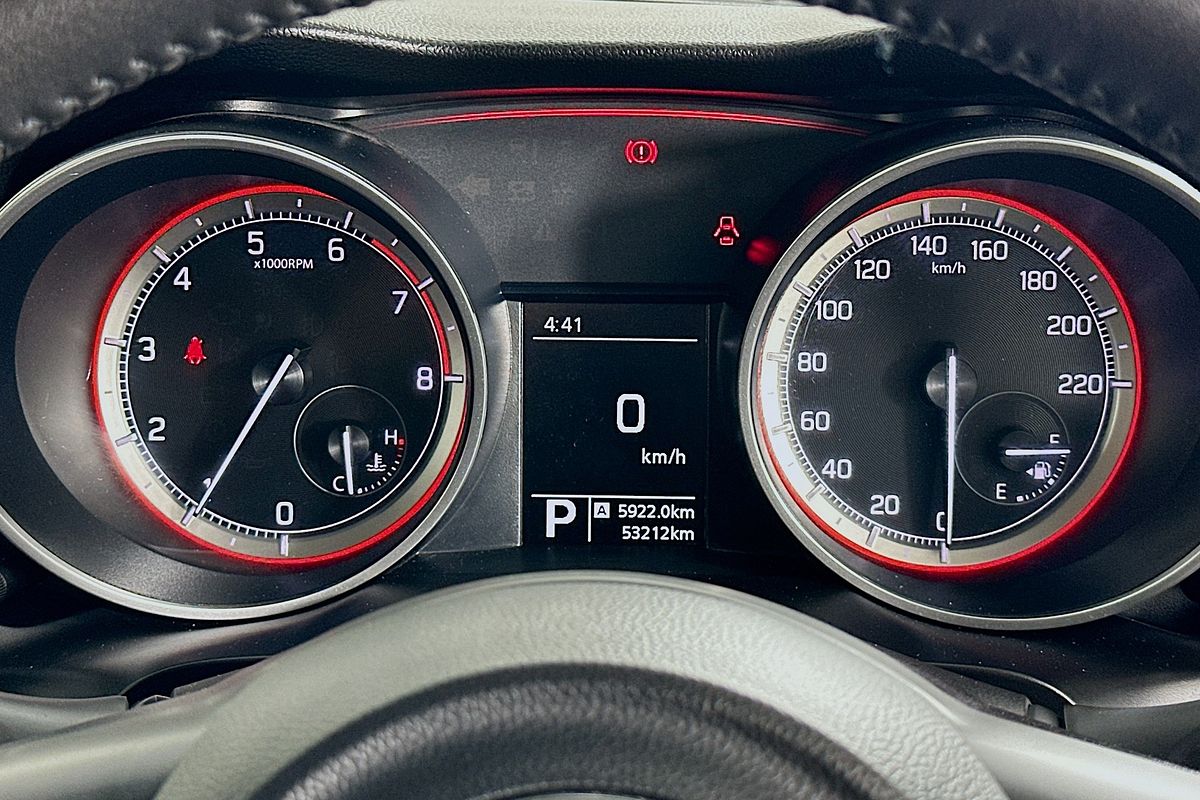 2023 Suzuki SWIFT GL NAVI AZ SERIES II
