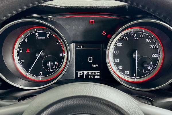 2023 Suzuki SWIFT GL NAVI AZ SERIES II