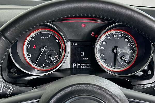 2023 Suzuki SWIFT GL NAVI AZ SERIES II