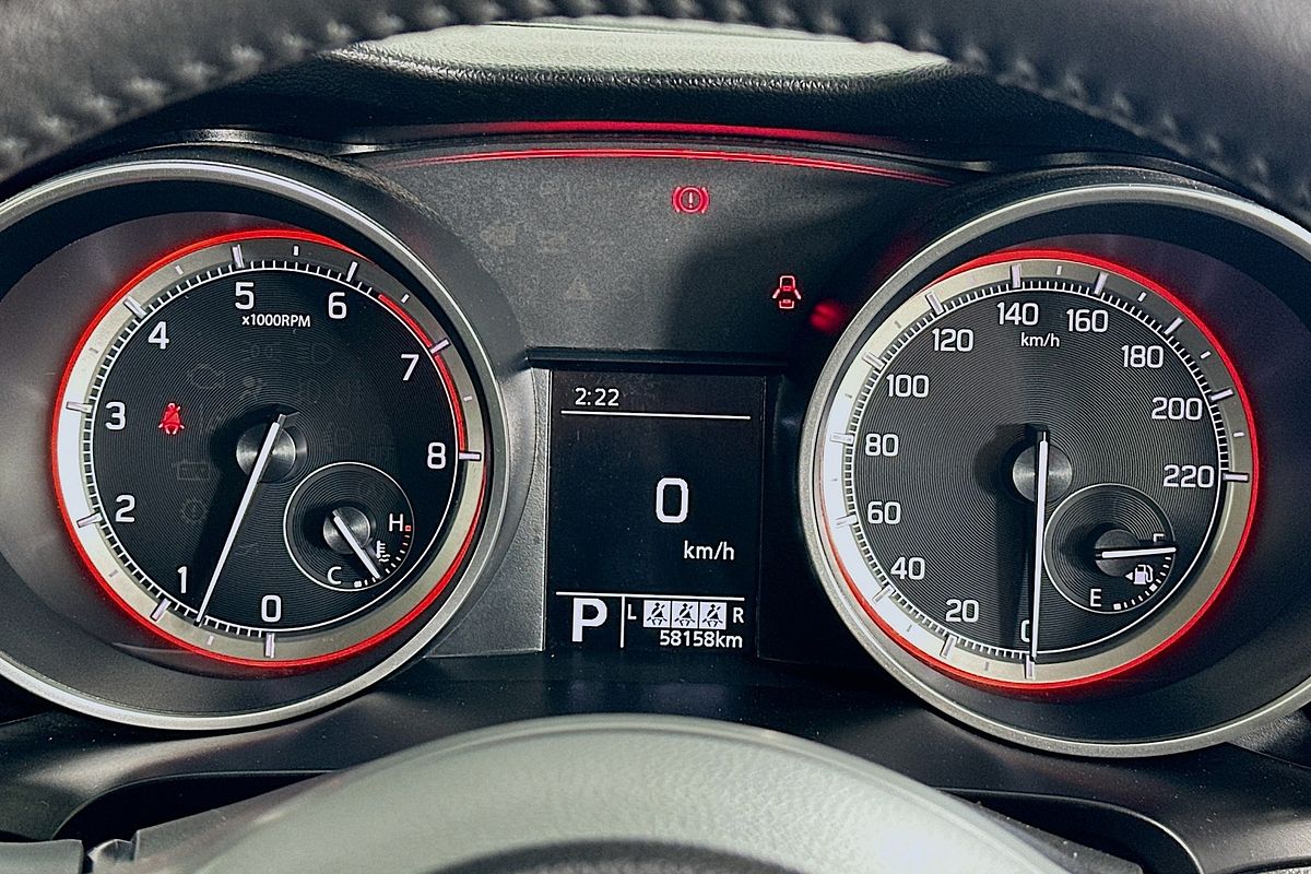 2023 Suzuki SWIFT GL NAVI AZ SERIES II
