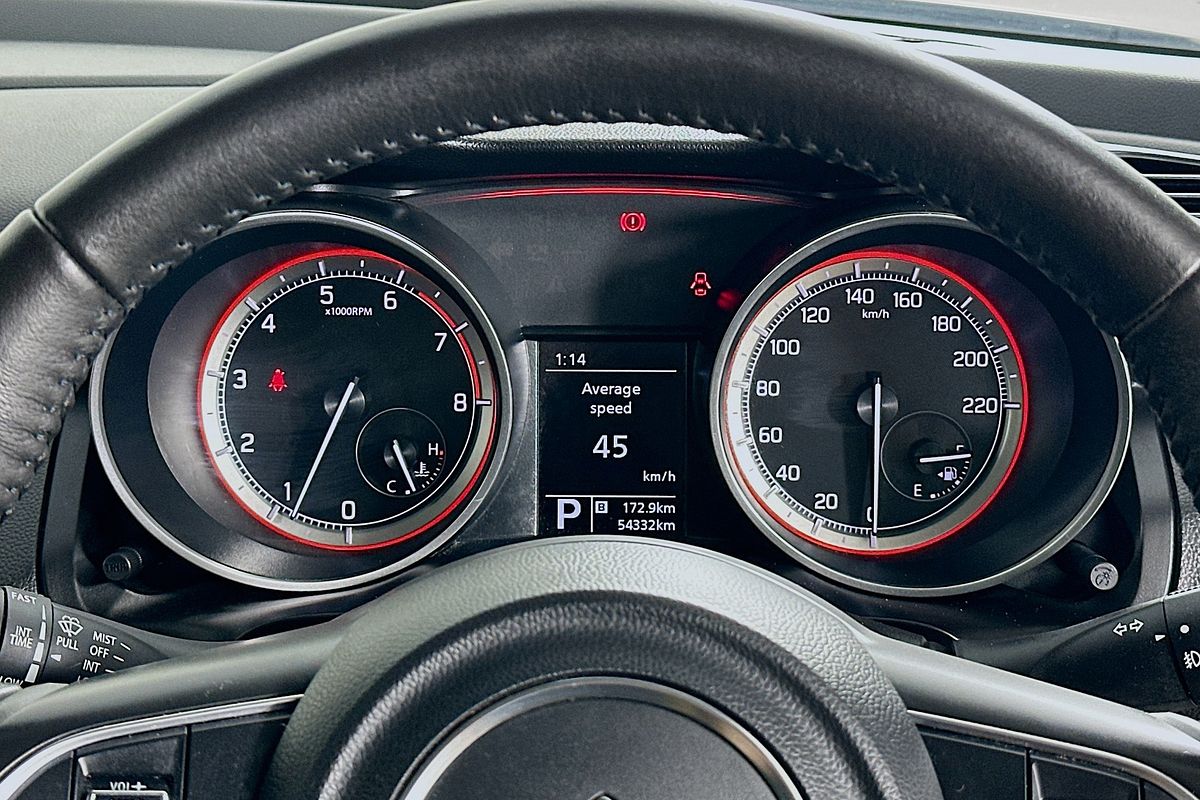 2023 Suzuki SWIFT GL NAVI AZ SERIES II