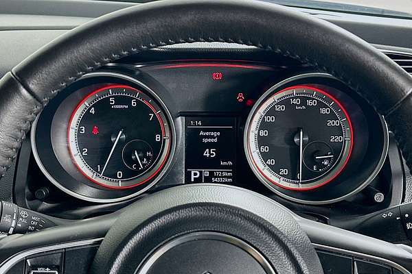 2023 Suzuki SWIFT GL NAVI AZ SERIES II