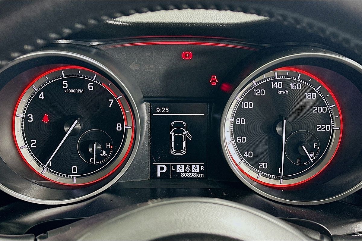 2021 Suzuki SWIFT GL NAVI AZ SERIES II