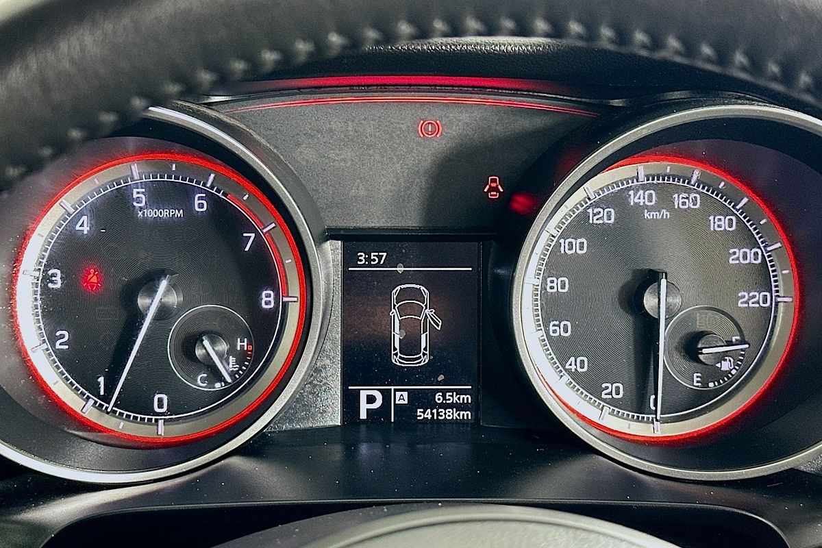 2023 Suzuki SWIFT GL NAVI AZ SERIES II