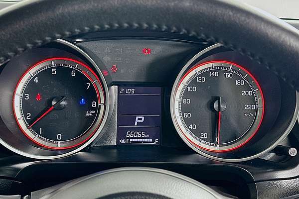 2020 Suzuki SWIFT GL NAVI AZ SERIES II