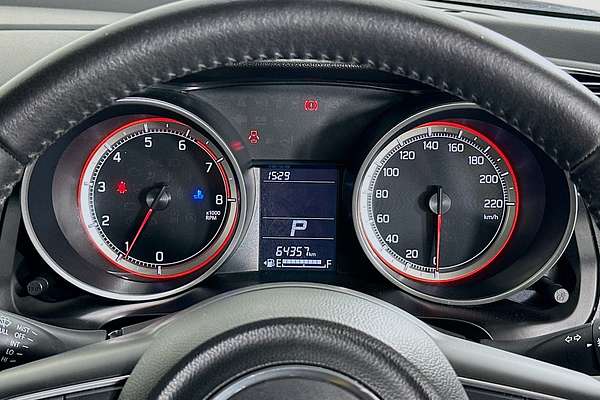 2020 Suzuki SWIFT GL NAVI AZ SERIES II