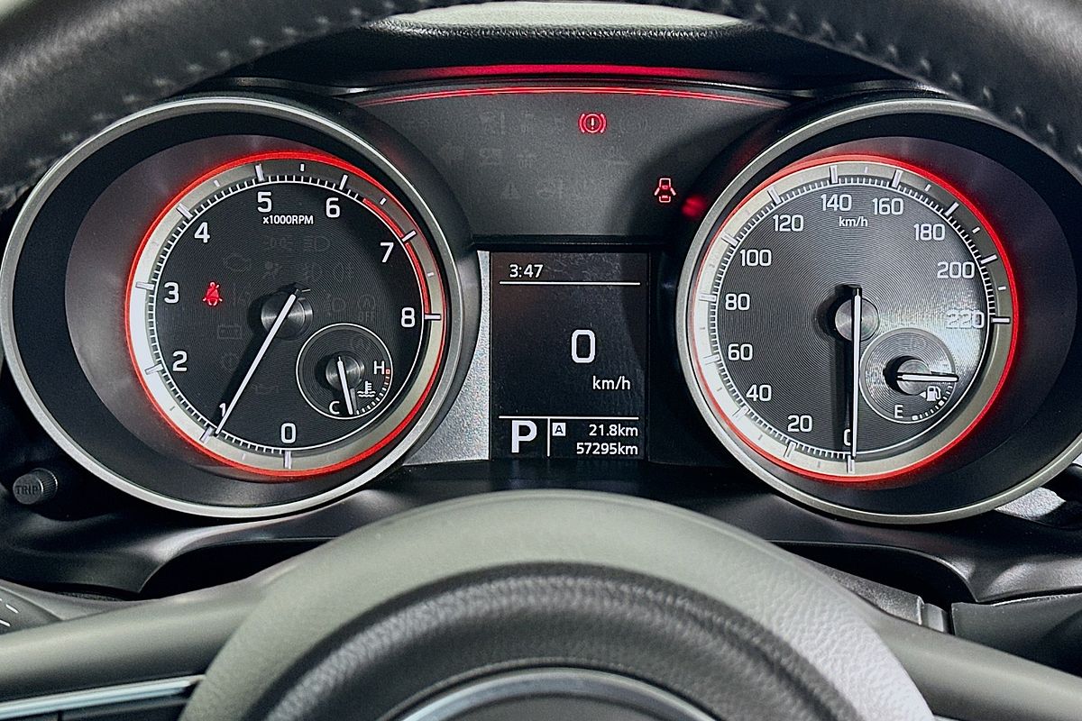 2023 Suzuki SWIFT GL NAVI AZ SERIES II