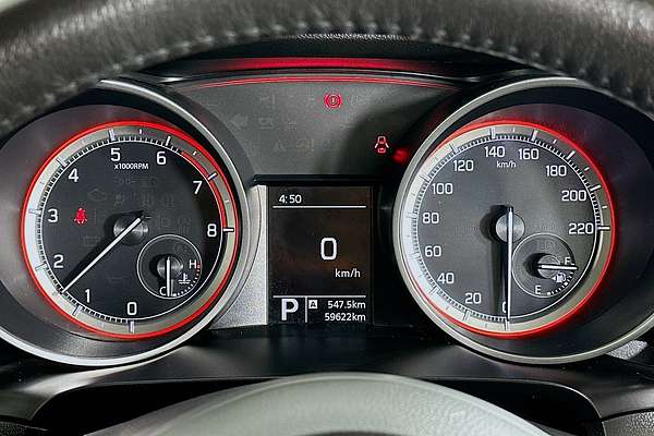 2023 Suzuki SWIFT GL NAVI AZ SERIES II