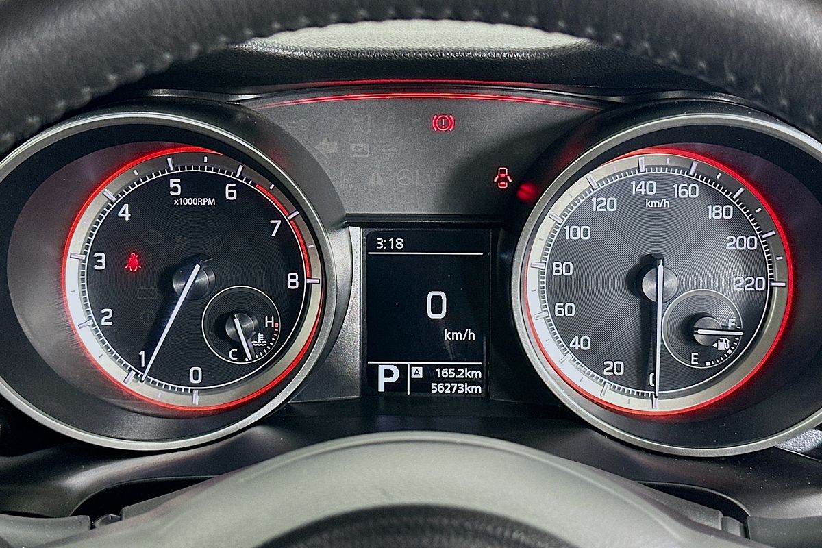 2023 Suzuki SWIFT GL NAVI AZ SERIES II