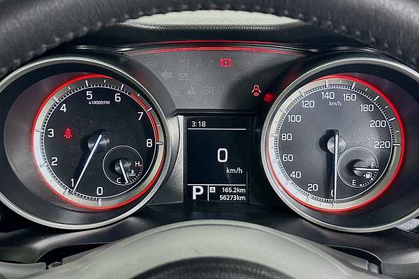 2023 Suzuki SWIFT GL NAVI AZ SERIES II