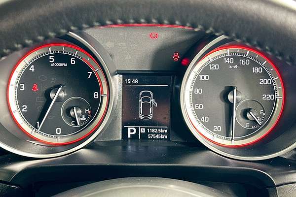 2023 Suzuki SWIFT GL NAVI AZ SERIES II