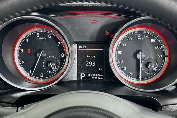 2023 Suzuki SWIFT GL NAVI AZ SERIES II