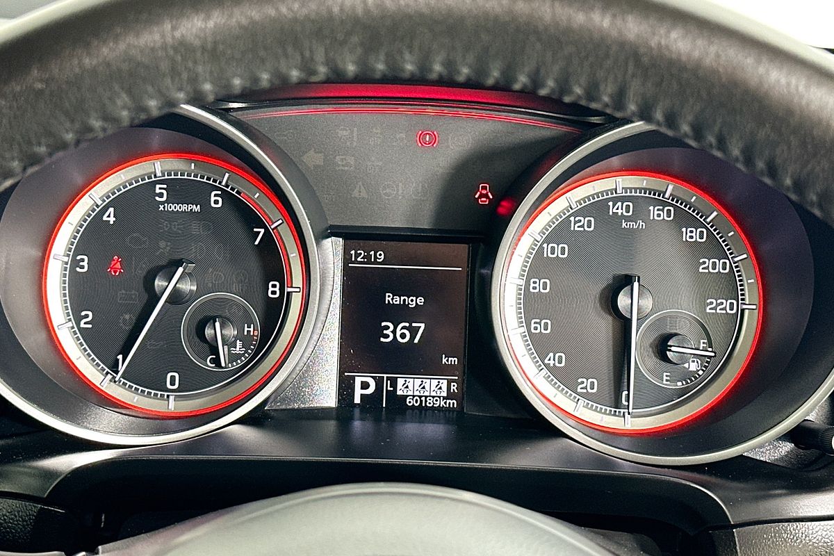2023 Suzuki SWIFT GL NAVI AZ SERIES II