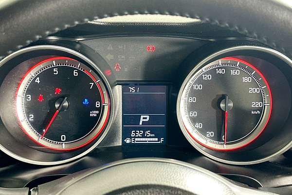2020 Suzuki SWIFT GL NAVI AZ SERIES II