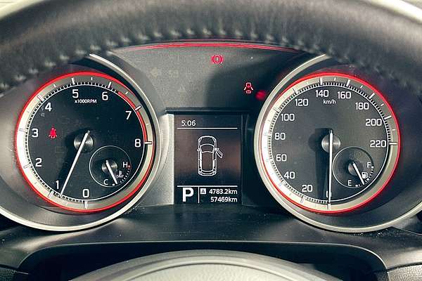 2023 Suzuki SWIFT GL NAVI AZ SERIES II