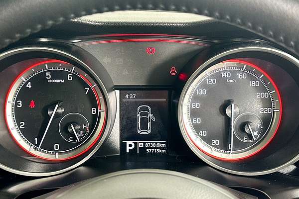 2023 Suzuki SWIFT GL NAVI AZ SERIES II