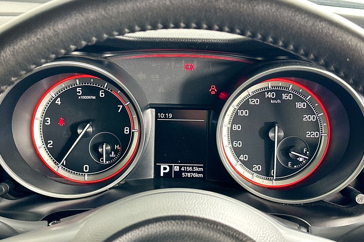 2023 Suzuki SWIFT GL NAVI AZ SERIES II
