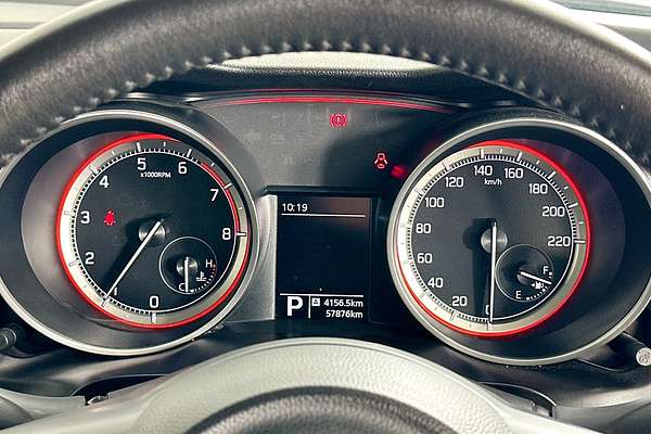2023 Suzuki SWIFT GL NAVI AZ SERIES II