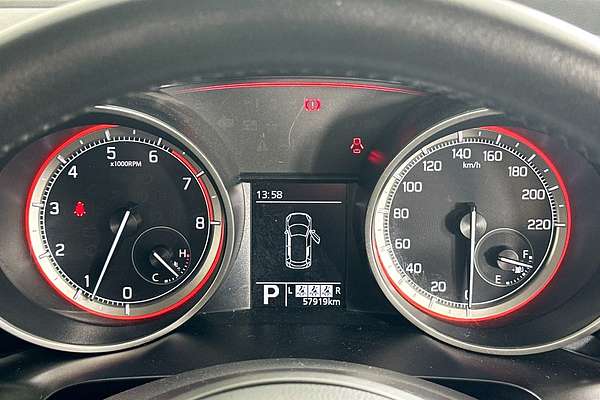 2023 Suzuki SWIFT GL NAVI AZ SERIES II