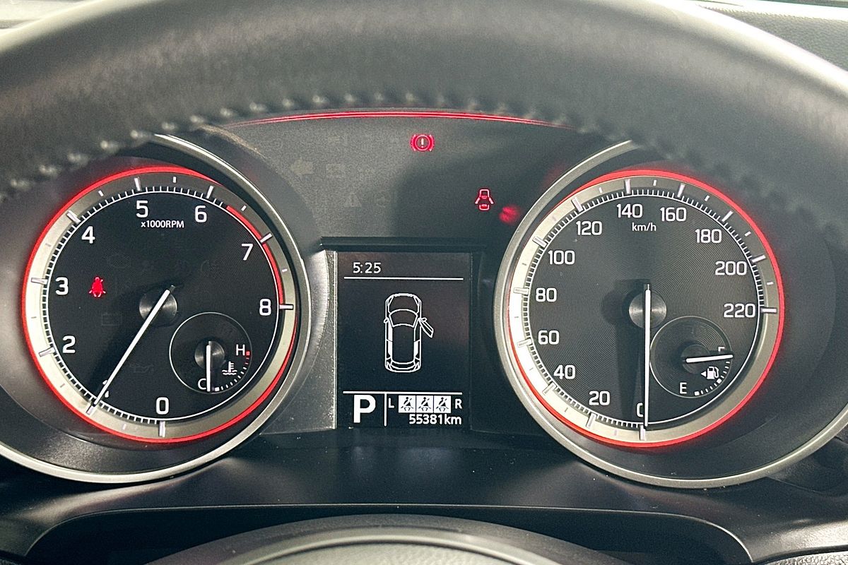 2023 Suzuki SWIFT GL NAVI AZ SERIES II