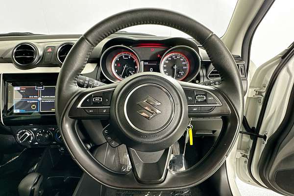 2023 Suzuki SWIFT GL NAVI AZ SERIES II